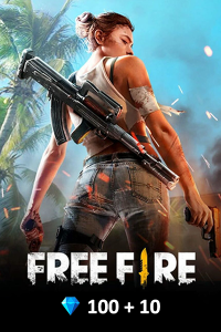Recarga FREEFIRE Mobile
