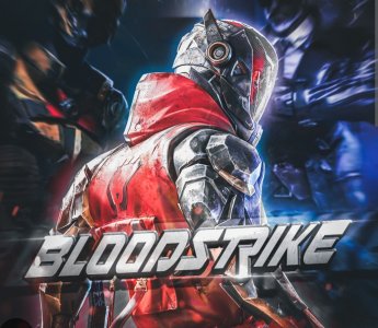 Recarga BLOOD STRIKE