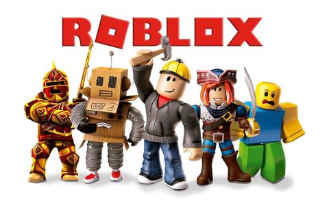 Recarga ROBLOX