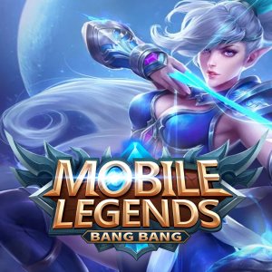 Recarga MOBILE LEGENDS Bang Bang