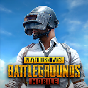 Recarga PUBG MOBILE