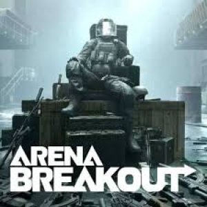 Recarga ARENA BREAKOUT