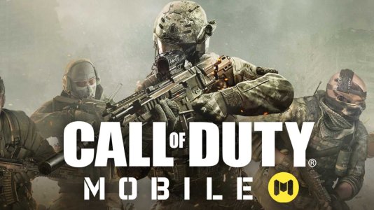 Recarga CALL OF DUTY MOBILE