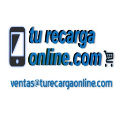 TuRecargaOnline.com